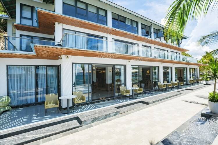 Paradise Resort Nha Trang