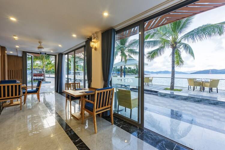 Paradise Resort Nha Trang