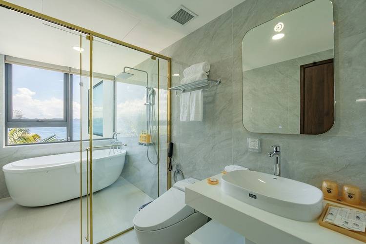 Paradise Resort Nha Trang