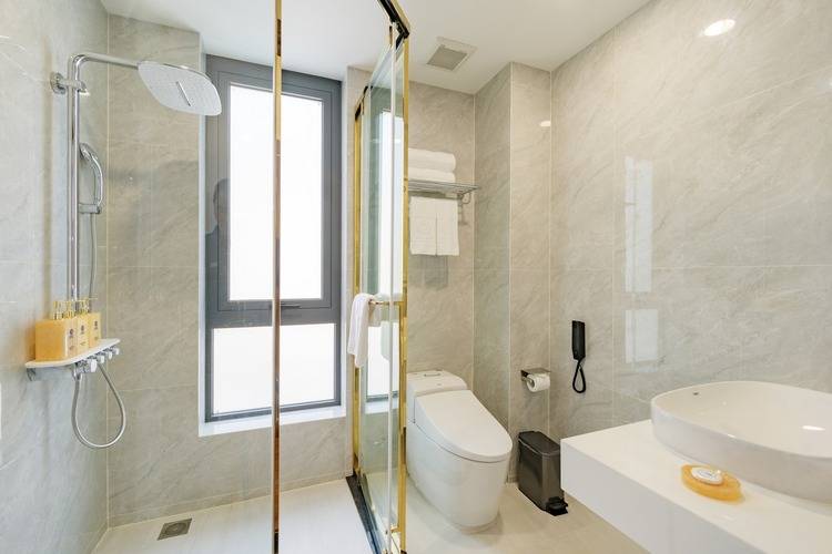 Paradise Resort Nha Trang