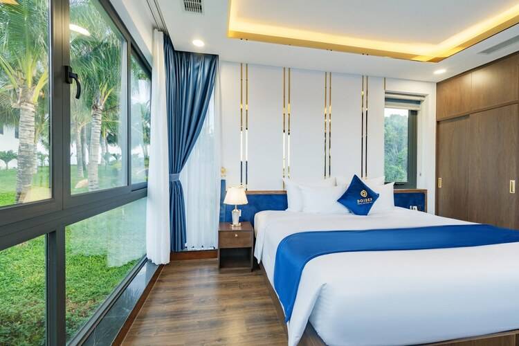 Paradise Resort Nha Trang