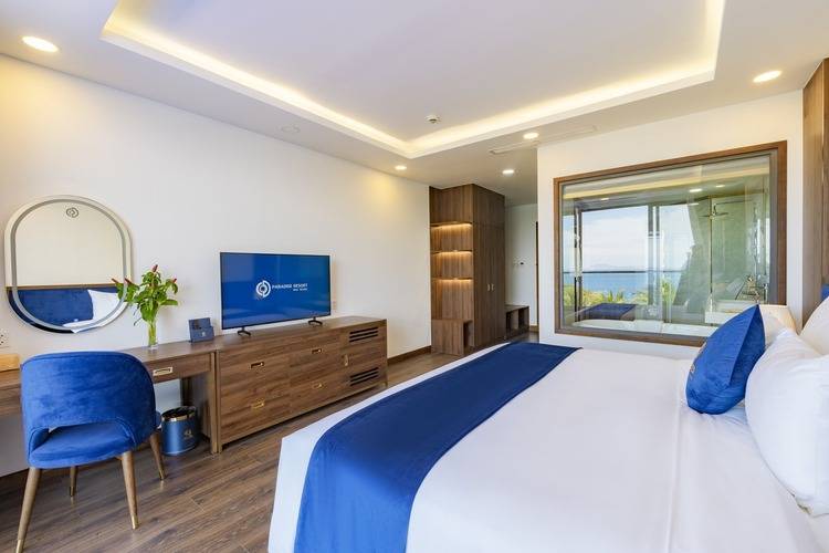 Paradise Resort Nha Trang