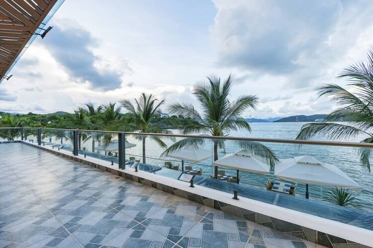 Paradise Resort Nha Trang