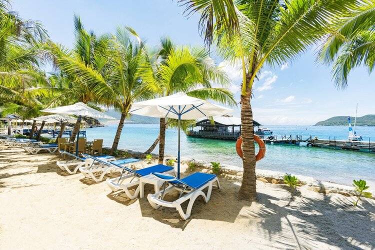 Paradise Resort Nha Trang