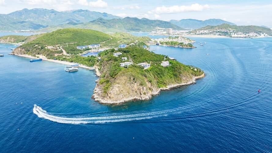 Paradise Resort Nha Trang