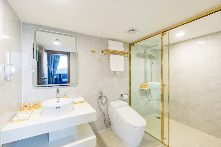 Paradise Resort Nha Trang