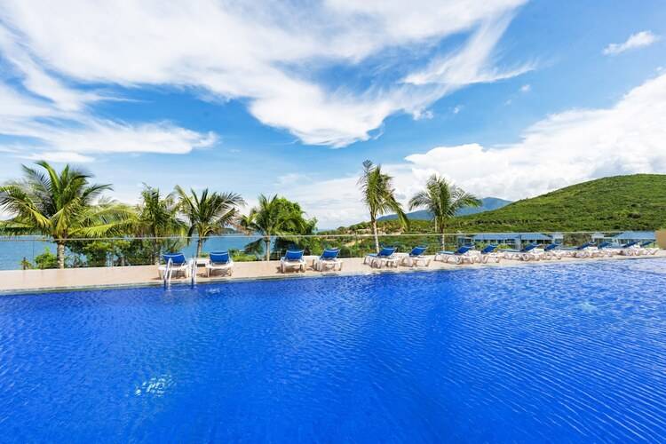 Paradise Resort Nha Trang