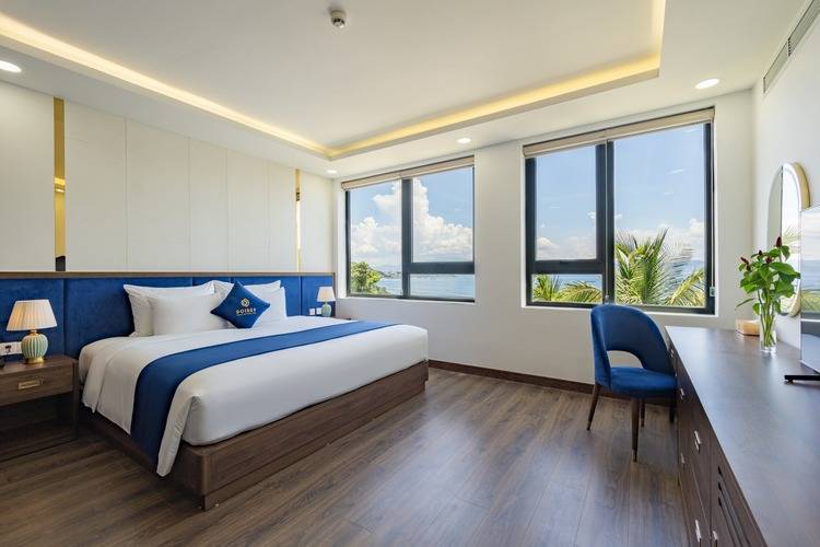 Paradise Resort Nha Trang