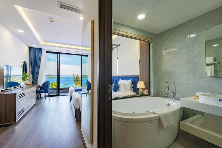 Paradise Resort Nha Trang