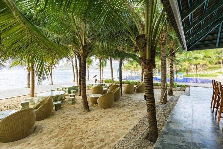 Paradise Resort Nha Trang