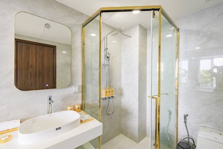 Paradise Resort Nha Trang