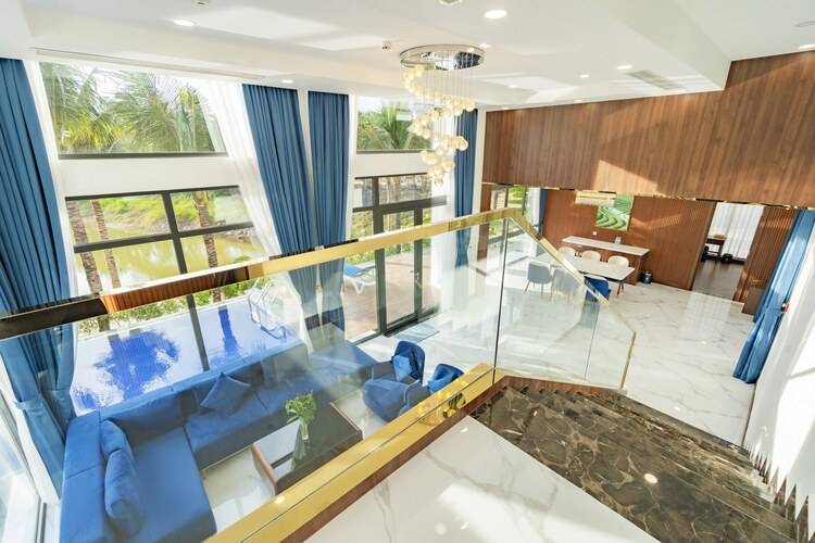 Paradise Resort Nha Trang