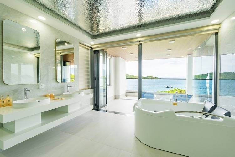 Paradise Resort Nha Trang