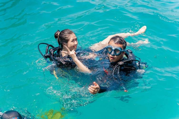 Paradise Resort Nha Trang