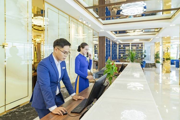 Paradise Resort Nha Trang