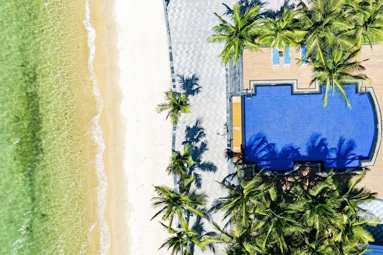 Paradise Resort Nha Trang