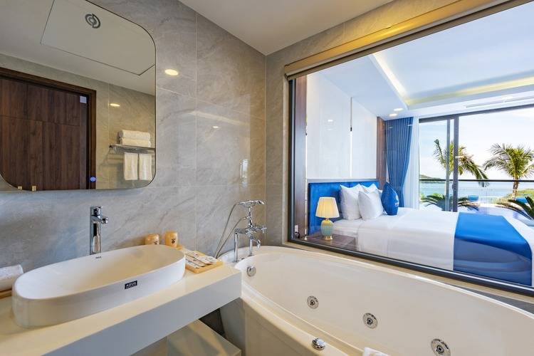 Paradise Resort Nha Trang