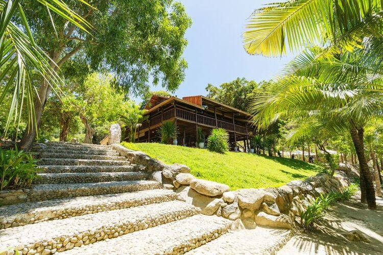 Paradise Resort Nha Trang