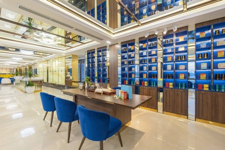 Paradise Resort Nha Trang