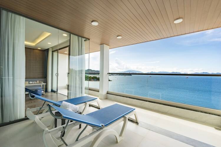 Paradise Resort Nha Trang