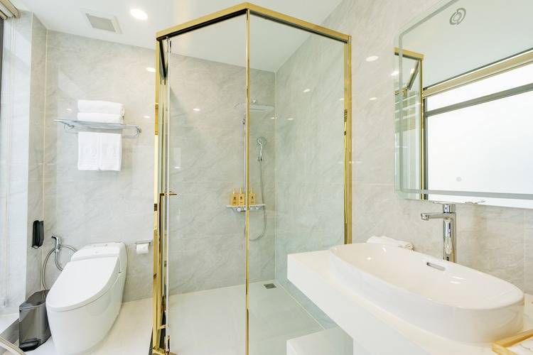 Paradise Resort Nha Trang