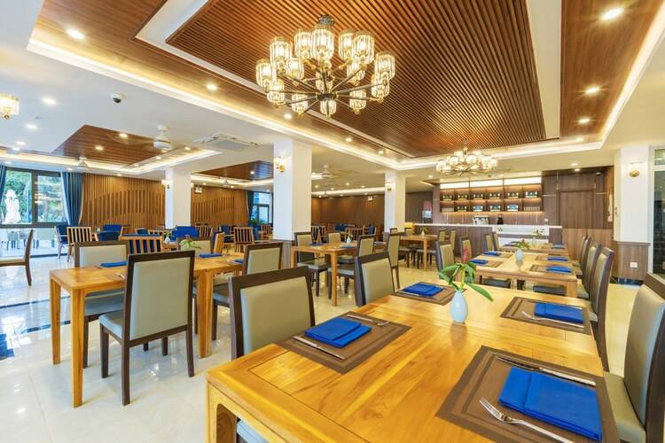 Paradise Resort Nha Trang