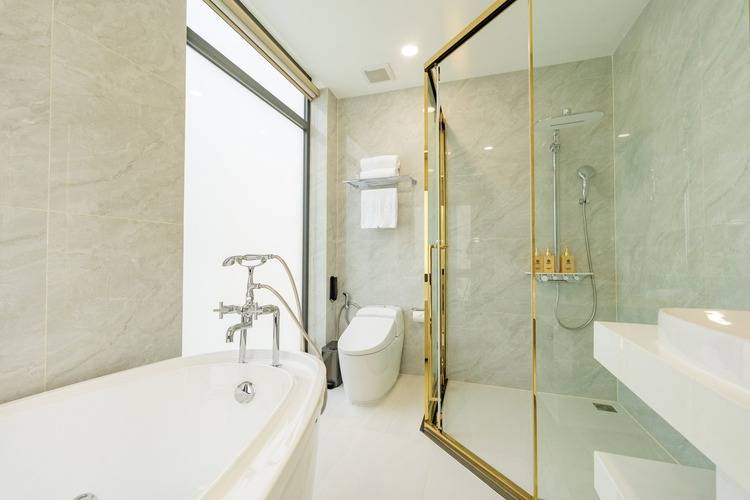 Paradise Resort Nha Trang