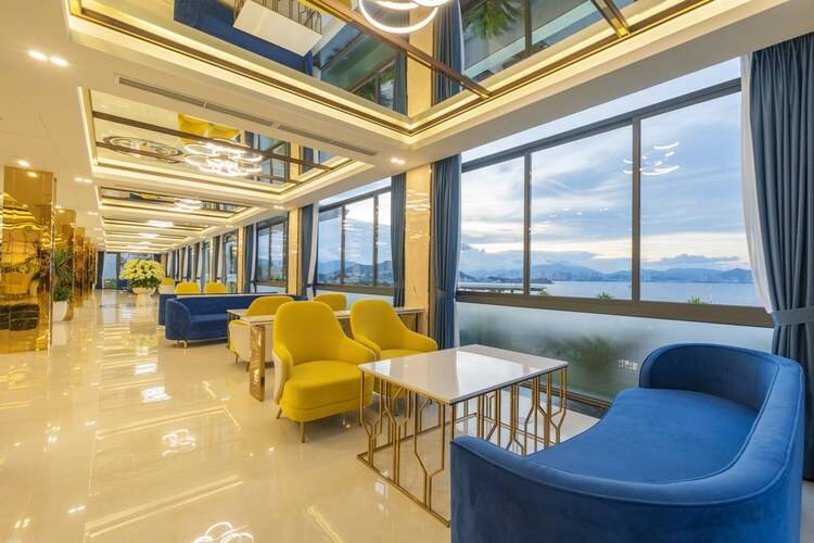 Paradise Resort Nha Trang