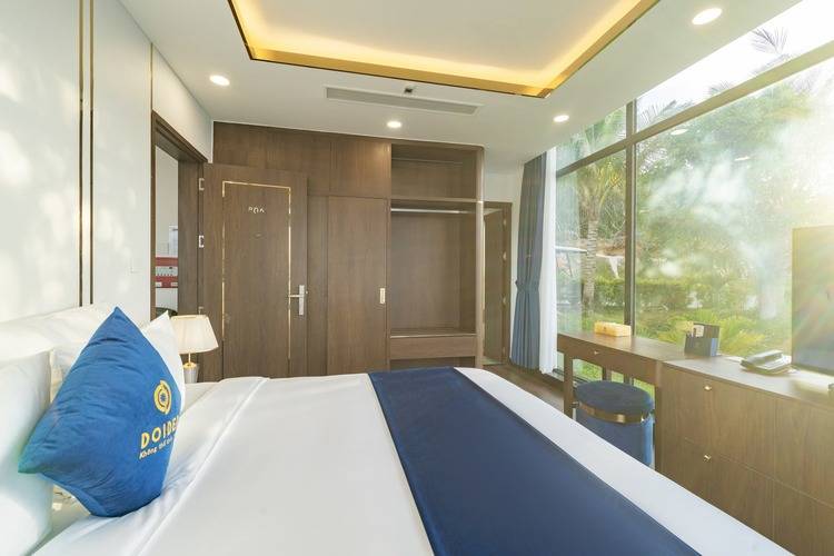 Paradise Resort Nha Trang