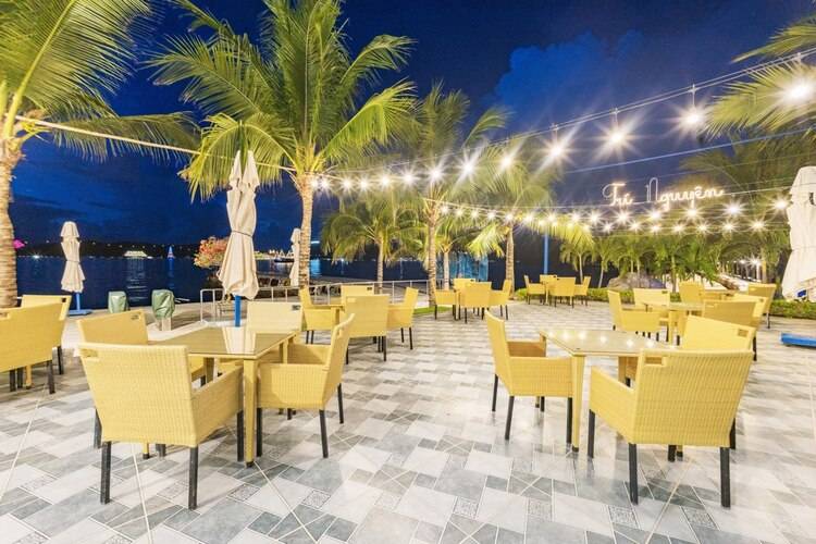 Paradise Resort Nha Trang