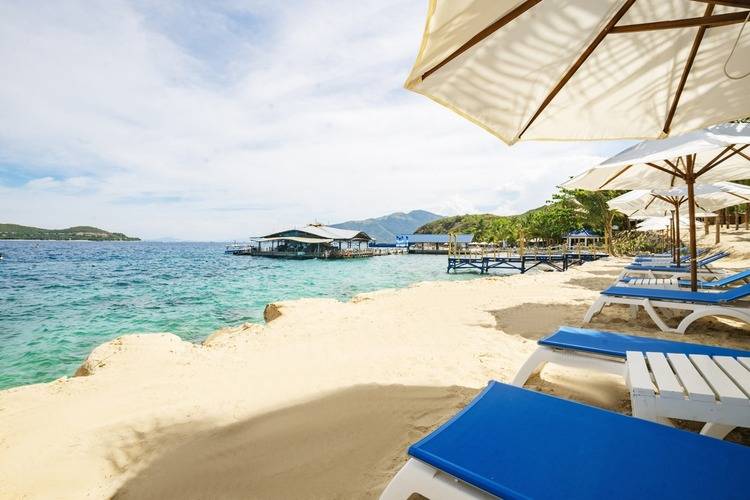 Paradise Resort Nha Trang