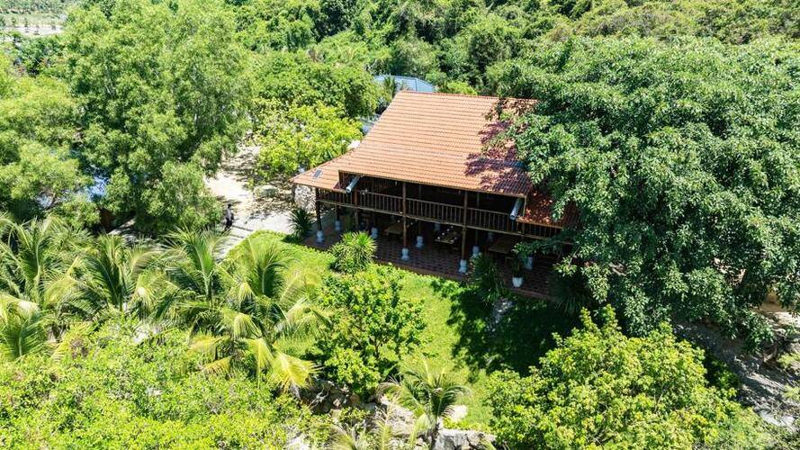 Paradise Resort Nha Trang