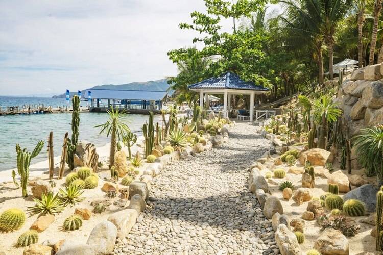 Paradise Resort Nha Trang