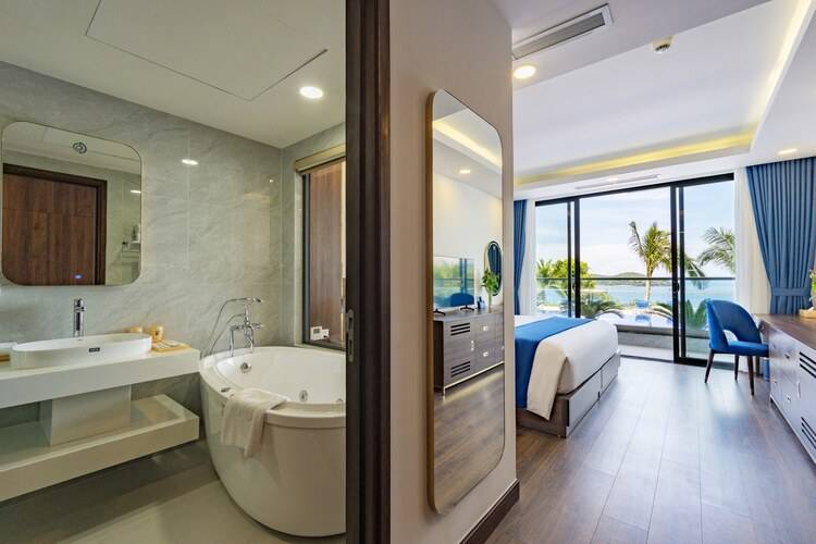 Paradise Resort Nha Trang