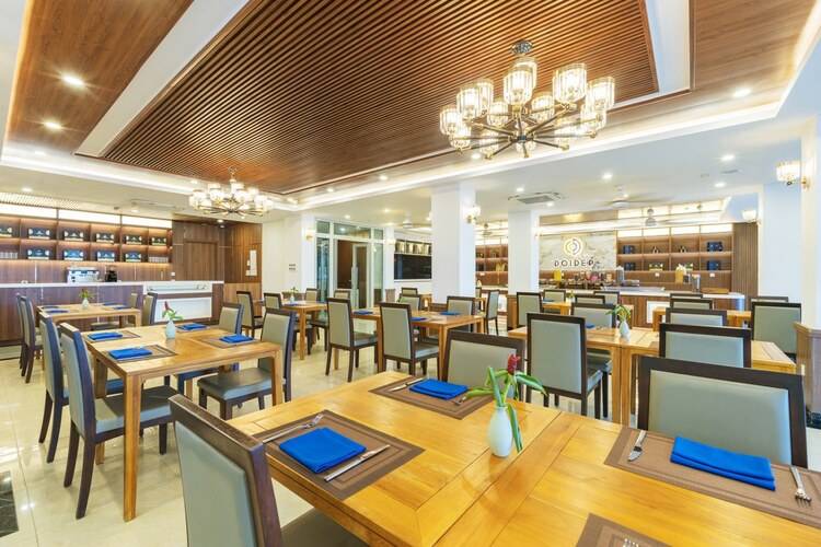 Paradise Resort Nha Trang