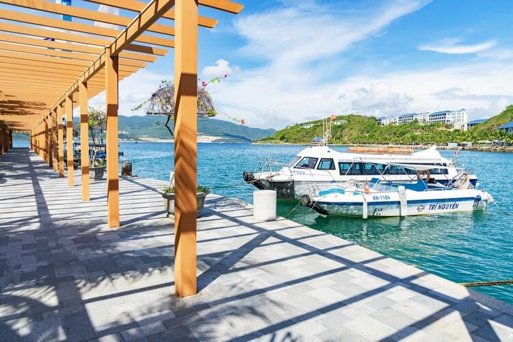 Paradise Resort Nha Trang