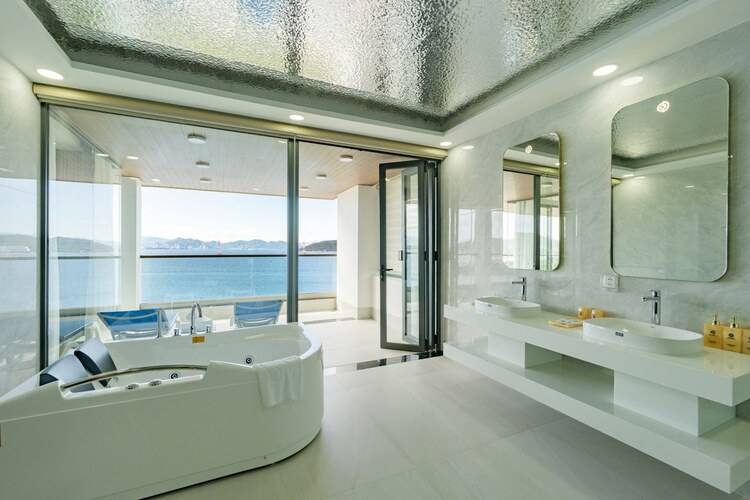 Paradise Resort Nha Trang