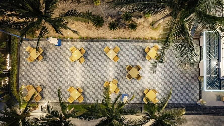 Paradise Resort Nha Trang