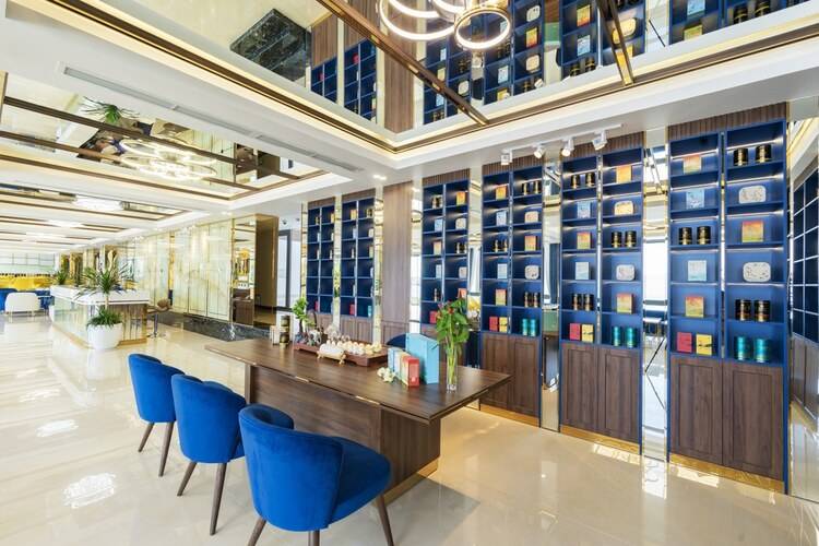 Paradise Resort Nha Trang