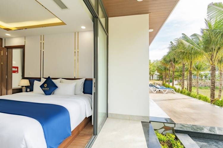 Paradise Resort Nha Trang