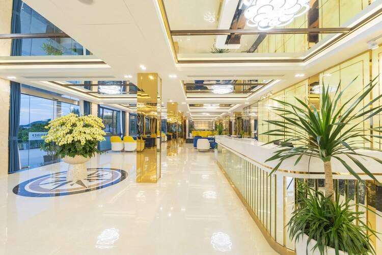 Paradise Resort Nha Trang