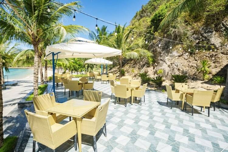 Paradise Resort Nha Trang