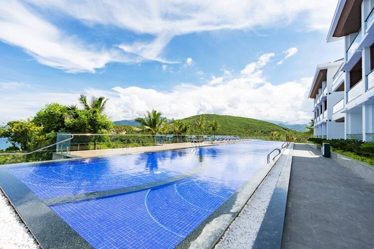Paradise Resort Nha Trang