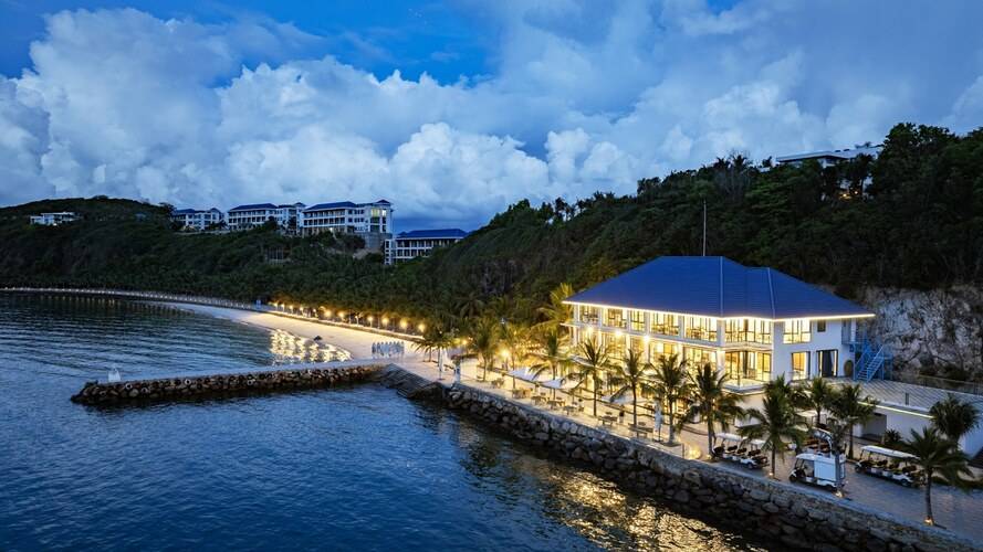 Paradise Resort Nha Trang