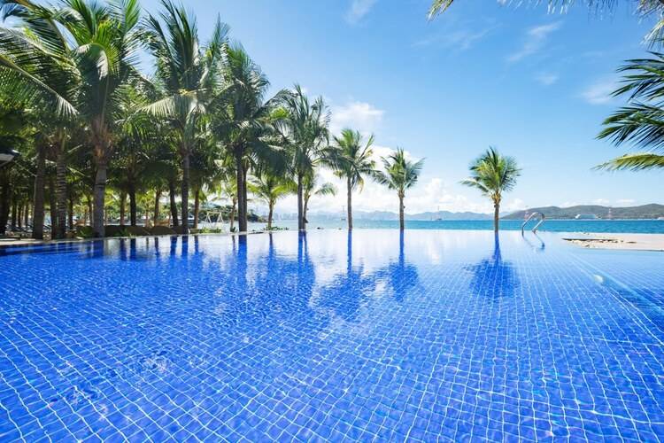 Paradise Resort Nha Trang