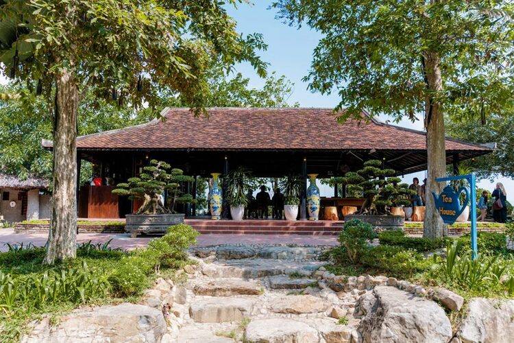 Paradise Resort Nha Trang