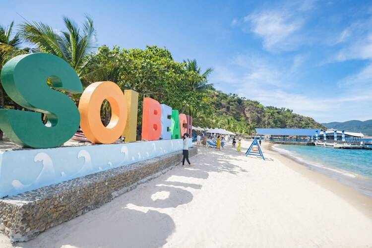 Paradise Resort Nha Trang