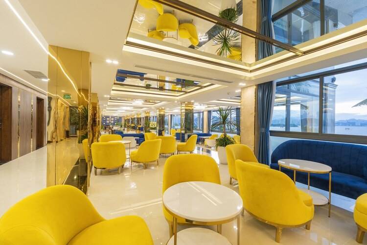 Paradise Resort Nha Trang