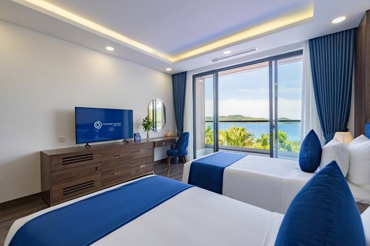 Paradise Resort Nha Trang