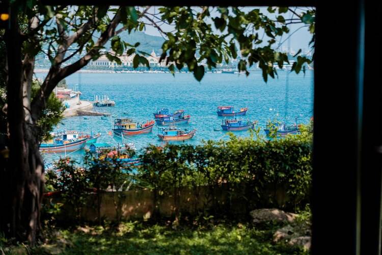 Paradise Resort Nha Trang